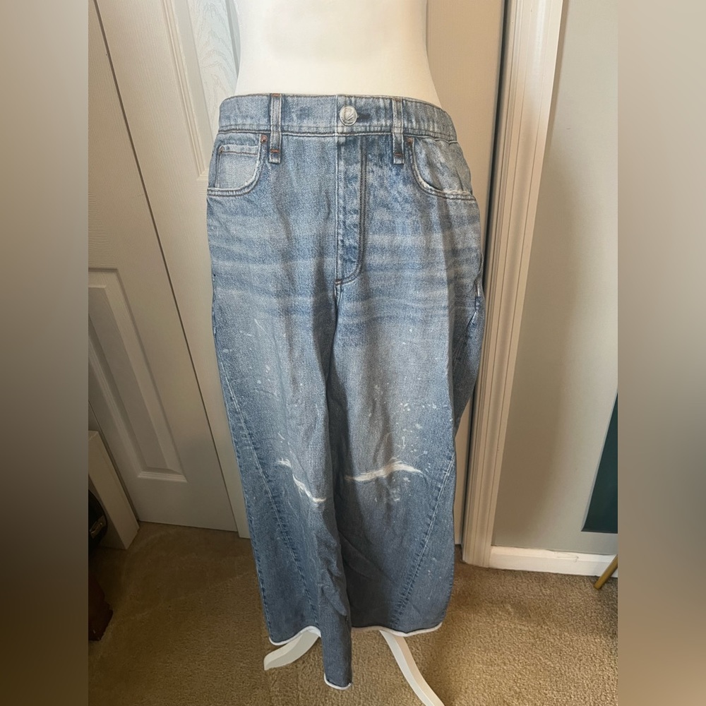 Rag and Bone Miramar Pant